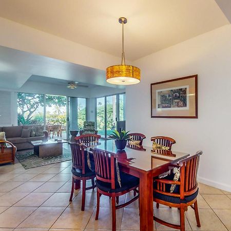 Apartmán Vista Waikoloa #A-105 Exteriér fotografie