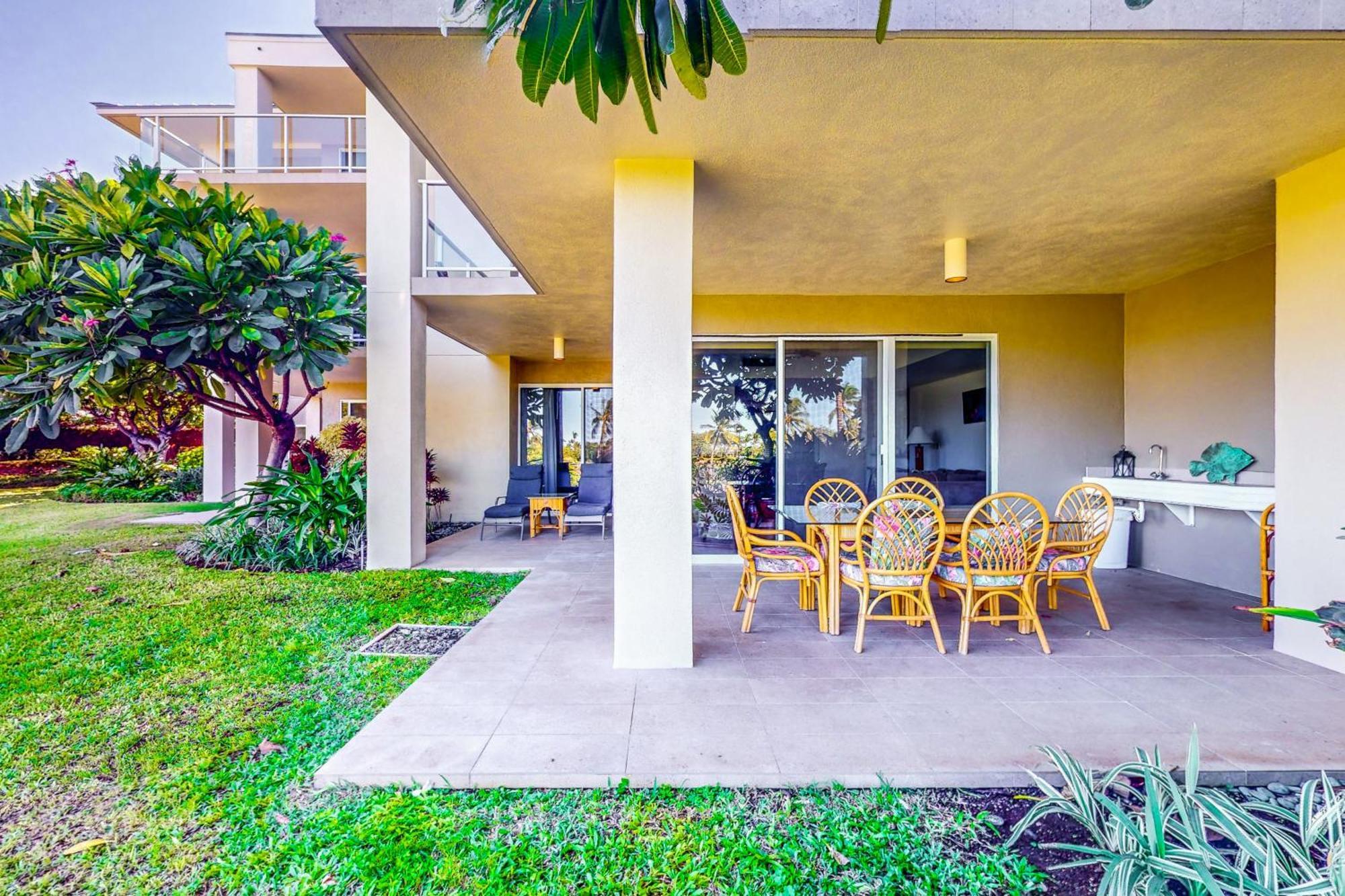 Apartmán Vista Waikoloa #A-105 Exteriér fotografie