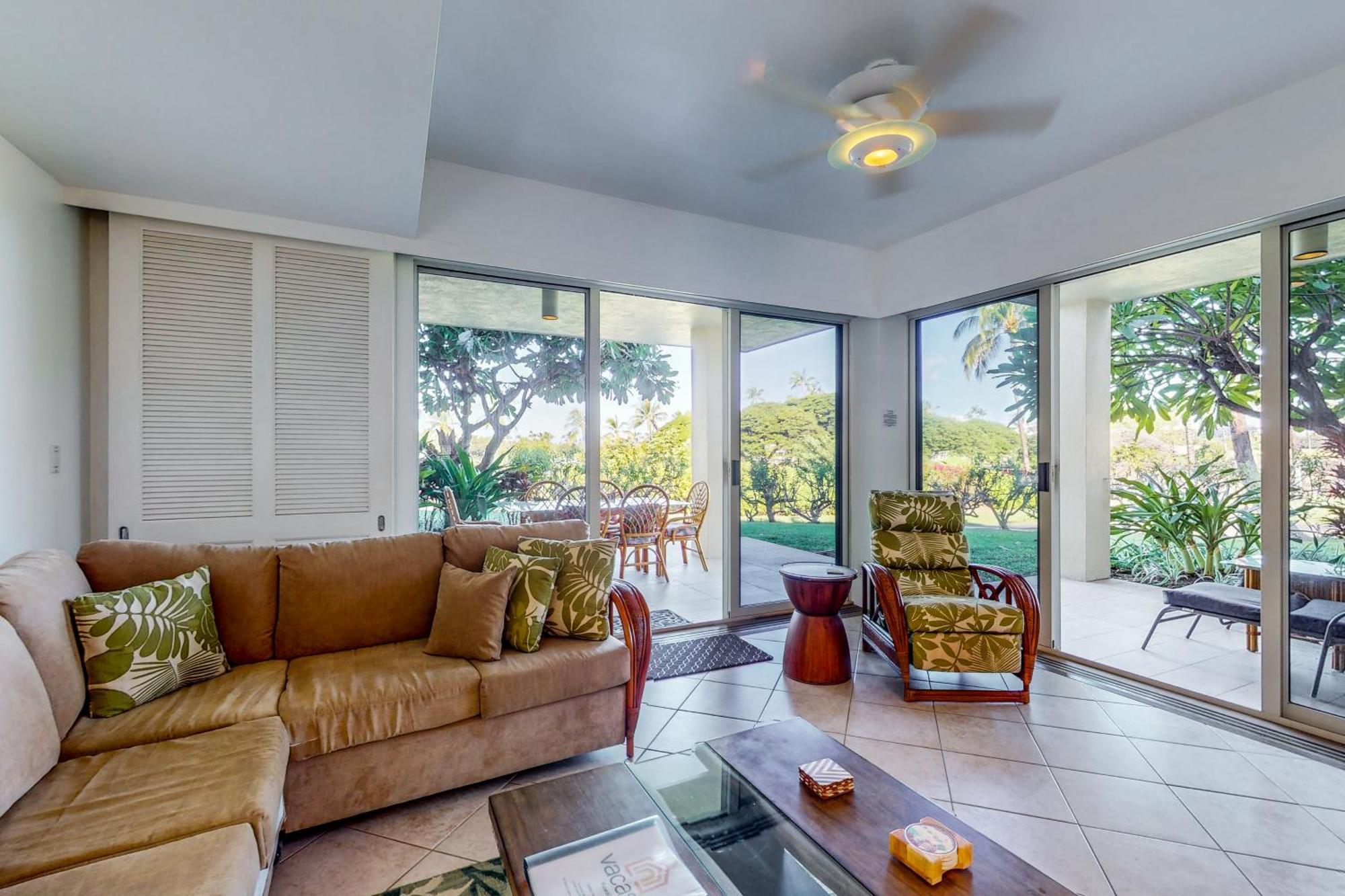 Apartmán Vista Waikoloa #A-105 Exteriér fotografie