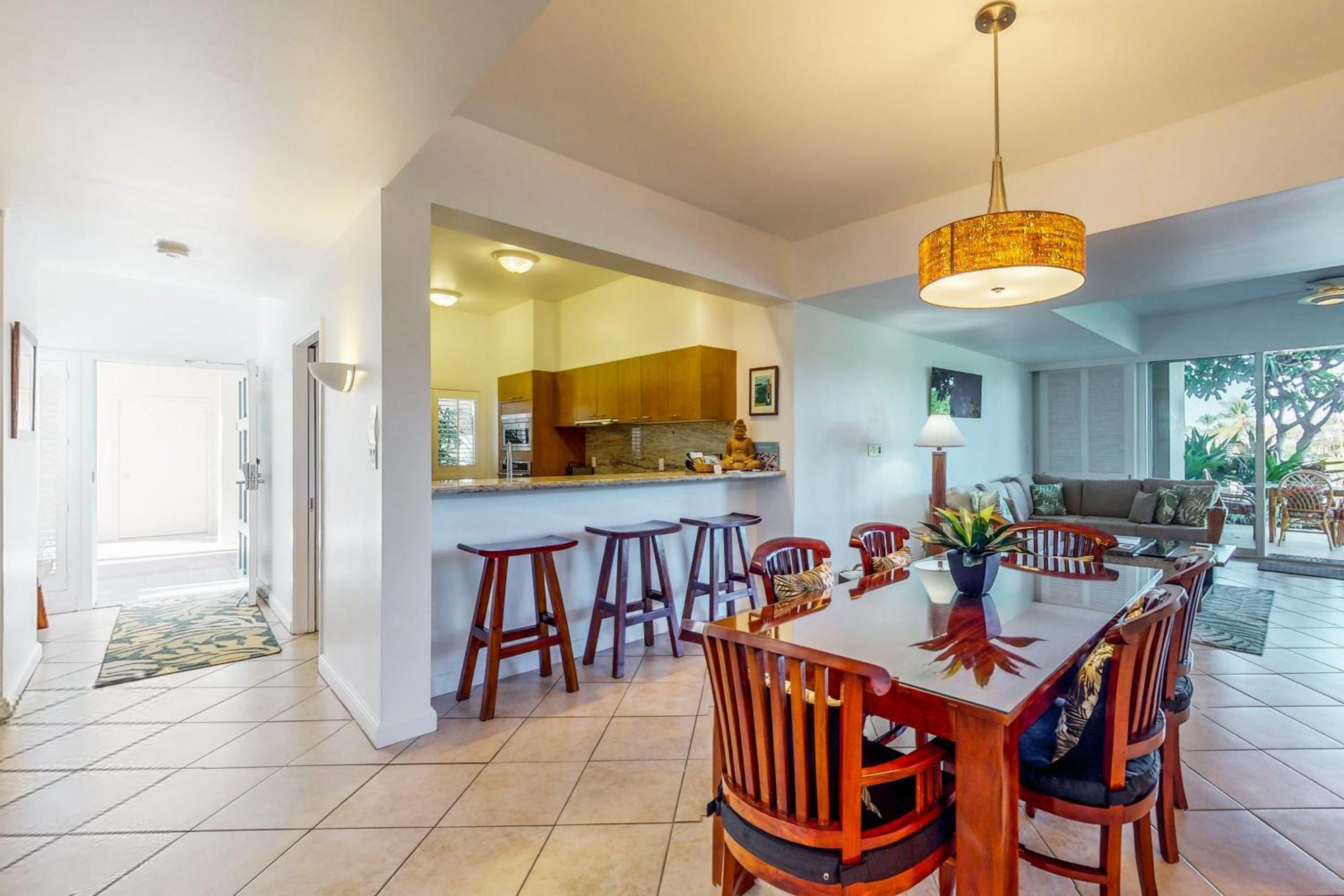 Apartmán Vista Waikoloa #A-105 Exteriér fotografie